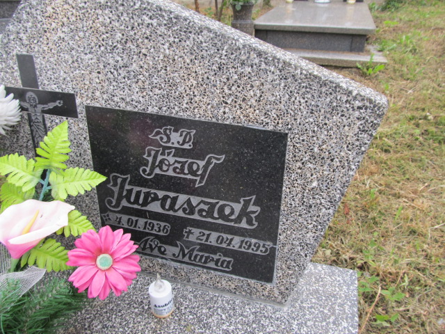 Józef Juraszek 1936 Polanica Zdrój - Grobonet - Wyszukiwarka osób pochowanych