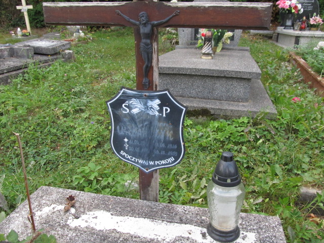 Henryk Urbańczyk 1916 Polanica Zdrój - Grobonet - Wyszukiwarka osób pochowanych