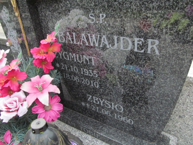 Laura Michej 2020 Polanica Zdrój - Grobonet - Wyszukiwarka osób pochowanych