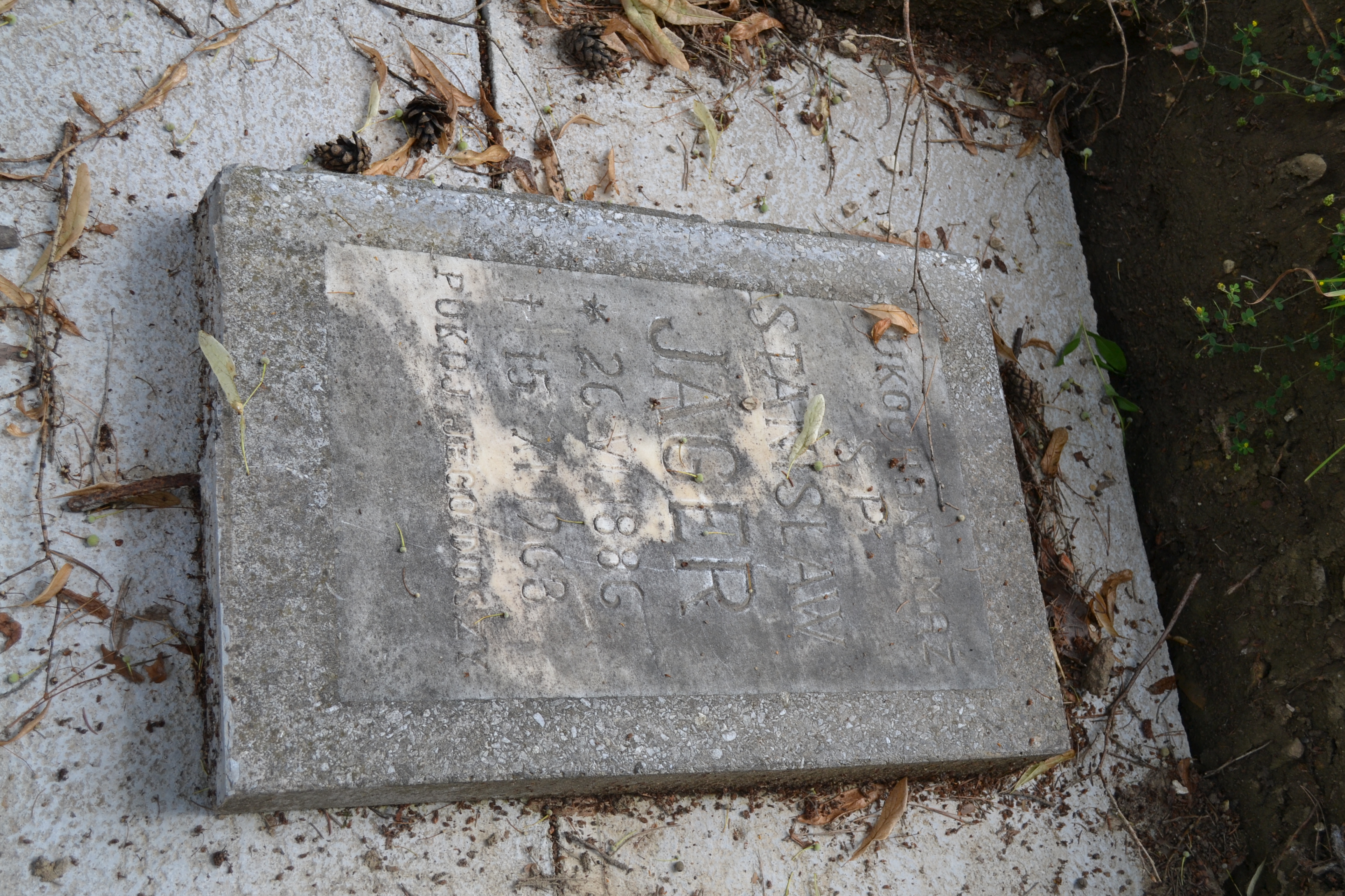 Ryszard Hebda 1955 Polanica Zdrój - Grobonet - Wyszukiwarka osób pochowanych