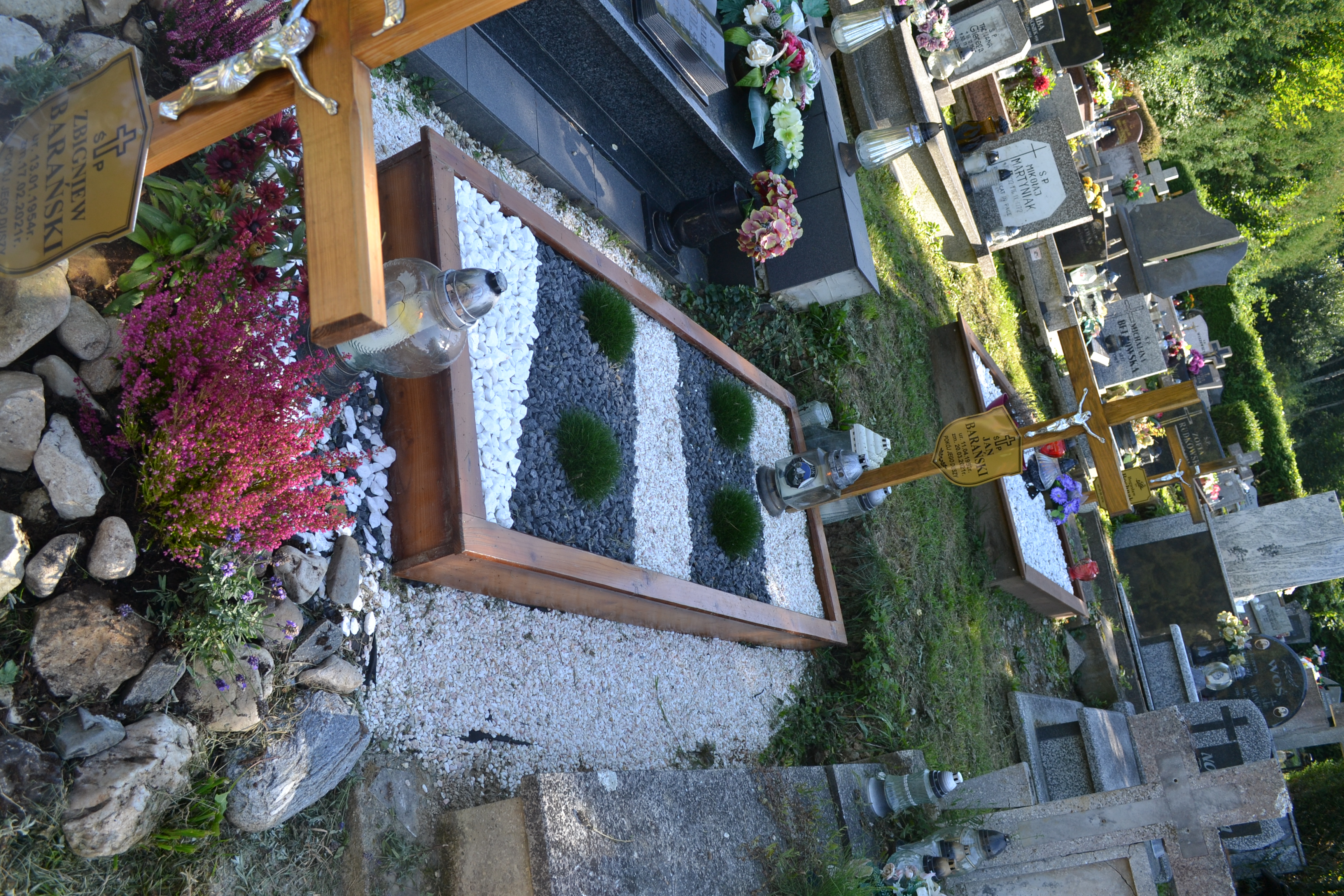 Joanna Sołtys 1926 Polanica Zdrój - Grobonet - Wyszukiwarka osób pochowanych