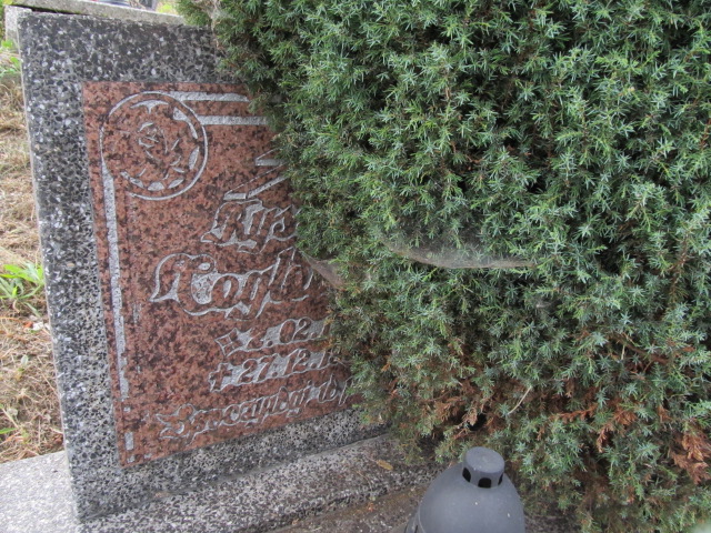 Ryszard Ceglewski 1914 Polanica Zdrój - Grobonet - Wyszukiwarka osób pochowanych